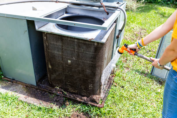 Best Affordable Air Duct Cleaning  in Chauvin, LA