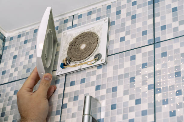HVAC System Cleaning in LA