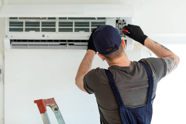 Best HVAC Air Duct Cleaning  in Chauvin, LA