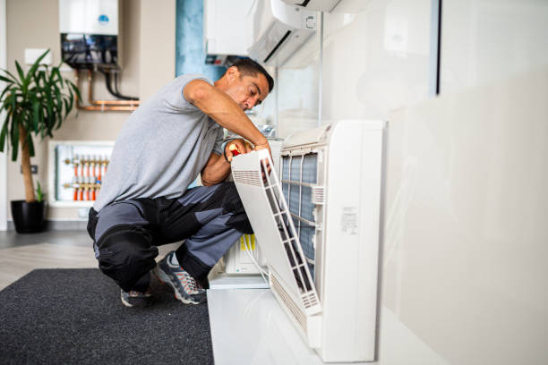 Best Affordable Air Duct Cleaning  in Chauvin, LA