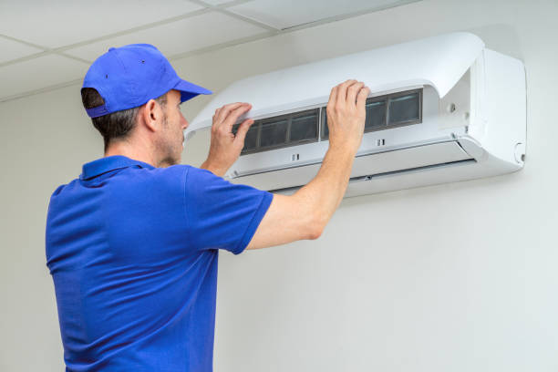 Best Air Duct Cleaning Company Near Me  in Chauvin, LA