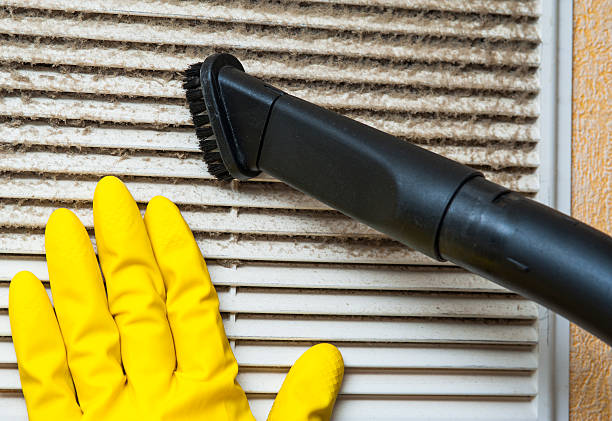 Best HVAC Duct Inspection Services  in Chauvin, LA