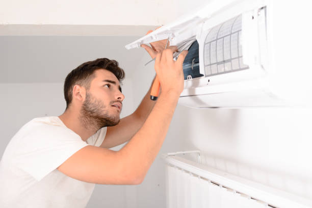 Best Ductwork Cleaning Services  in Chauvin, LA