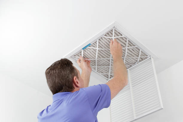 Best Air Duct Cleaning Near Me in LA